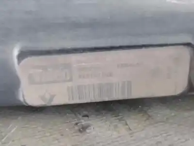 Piesă de schimb auto la mâna a doua radiator de apa pentru renault scénic i monospace (ja0/1_, fa0_) 1.9 dci (ja05, ja1f) referințe oem iam 8200062891  