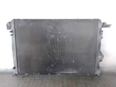 Piesă de schimb auto la mâna a doua radiator de apa pentru renault scénic i monospace (ja0/1_, fa0_) 1.9 dci (ja05, ja1f) referințe oem iam 8200062891  