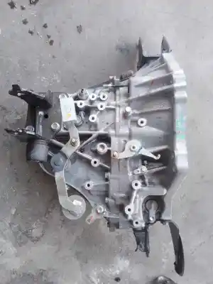 Gebrauchtes Autoersatzteil GETRIEBE zum TOYOTA AURIS (E18)  OEM-IAM-Referenzen 12EPP30  