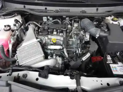 Автозапчастина б/у РУЛЬМОВА РЕЙКА для TOYOTA AURIS (E18)  Посилання на OEM IAM   