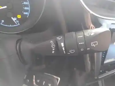 Автозапчастина б/у КОМАНДА ЧИСТИТИ для TOYOTA AURIS (E18)  Посилання на OEM IAM   