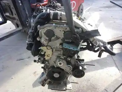 Gebrauchtes Autoersatzteil KOMPLETTER MOTOR zum TOYOTA AURIS (E18)  OEM-IAM-Referenzen 8NR  