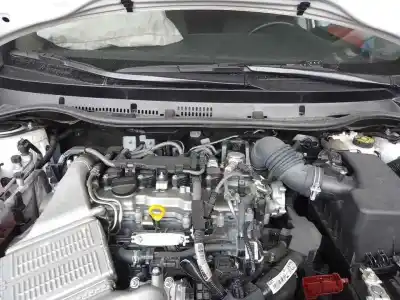 Автозапчастина б/у ДВИГАТЕЛЬ ПЕРЕДНІХ Склоочисників для TOYOTA AURIS (E18)  Посилання на OEM IAM   