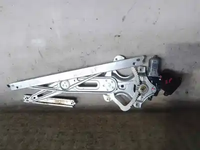Автозапчастина б/у РЕГУЛЯТОР ПЕРЕДНЬОГО ПРАВОГО СКЛА для TOYOTA AURIS (E18)  Посилання на OEM IAM 8571002420  