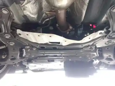 Автозапчастина б/у ПЕРЕДНЯ ВІСЬ для TOYOTA AURIS (E18)  Посилання на OEM IAM   
