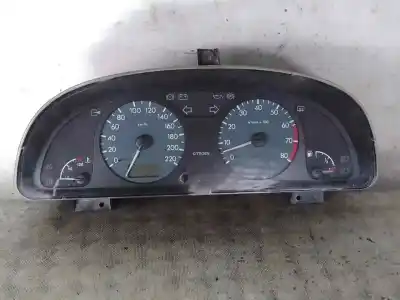 Piesă de schimb auto la mâna a doua CEAS BORD pentru CITROEN XANTIA BREAK  Referințe OEM IAM 216158859  