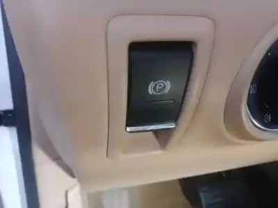 Автозапчасти б/у электрический стояночный тормоз за porsche cayenne (typ 92aa) cas ссылки oem iam 