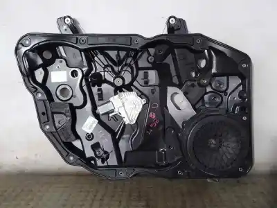 Автозапчасти б/у регулятор стекла переднего левого за porsche cayenne (typ 92aa) cas ссылки oem iam 7p5837755b