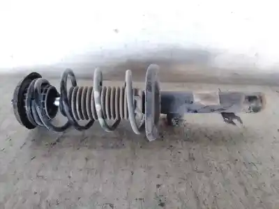 Автозапчасти б/у АМОРТИЗАТОР ПЕРЕДНИЙ ПРАВЫЙ за CITROEN C3 AIRCROSS  ссылки OEM IAM 9827238480  