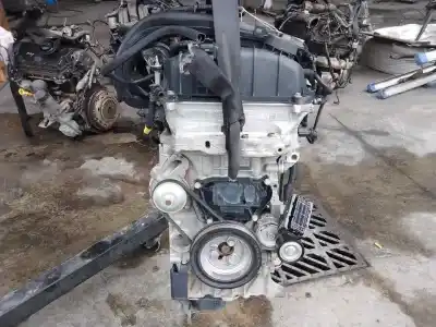 Pezzo di ricambio per auto di seconda mano MOTORE COMPLETO per CITROEN C3 AIRCROSS  Riferimenti OEM IAM HM05  