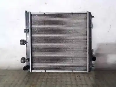 Автозапчастина б/у ВОДЯНИЙ РАДІАТОР для CITROEN C3 AIRCROSS  Посилання на OEM IAM 9684522780  