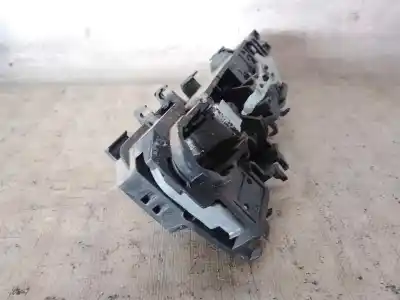 Автозапчасти б/у левая передняя наружная ручка за renault megane ii sedán (lm0/1_) 1.5 dci (lm02, lm13, lm2a) ссылки oem iam   