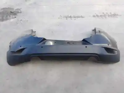 Pezzo di ricambio per auto di seconda mano PARAURTI POSTERIORE per MAZDA CX-3 (DK)  Riferimenti OEM IAM DF8G50221  