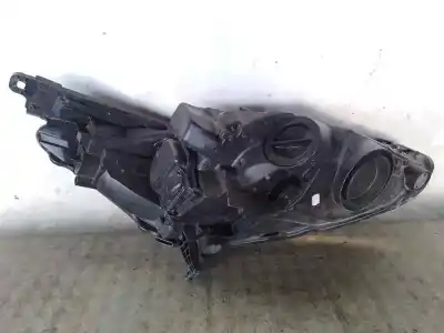 Автозапчастина б/у ліва фара для ford c-max ii (dxa/cb7, dxa/ceu) 1.0 ecoboost посилання на oem iam am5113w030af  