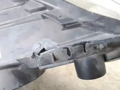 Автозапчастина б/у ліва фара для ford c-max ii (dxa/cb7, dxa/ceu) 1.0 ecoboost посилання на oem iam am5113w030af  