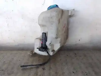 Автозапчастина б/у чистий депозит для seat leon (1m1) 1.9 tdi посилання на oem iam 1j0955453n