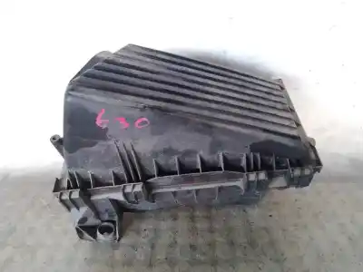 Автозапчасти б/у воздушный фильтр за seat leon (1m1) 1.9 tdi ссылки oem iam 1j0129614a  