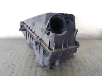 Автозапчастина б/у повітряний фільтр для seat leon (1m1) 1.9 tdi посилання на oem iam 1j0129614a