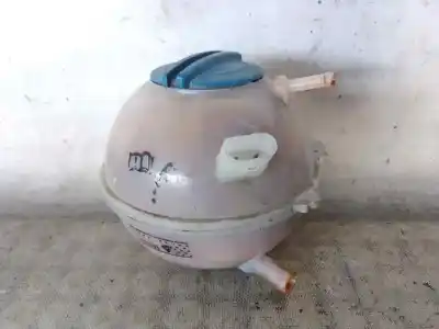 Автозапчастина б/у розширення депозит для seat leon (1m1) 1.9 tdi посилання на oem iam 1j0121403b