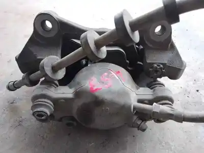 Second-hand car spare part front right brake caliper for audi q5 (8r) caha oem iam references   