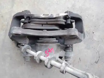 Second-hand car spare part front right brake caliper for audi q5 (8r) caha oem iam references   