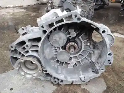 Gebrauchtes Autoersatzteil GETRIEBE zum VOLKSWAGEN EOS (1F7)  OEM-IAM-Referenzen KDN  