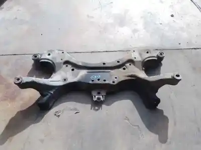 Gebrauchtes Autoersatzteil VORDERACHSE zum TOYOTA AVENSIS SEDÁN (_T25_)  OEM-IAM-Referenzen   