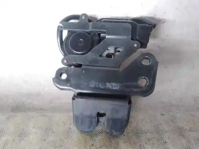 Pièce détachée automobile d'occasion COFFRE / SERRURE DE PORTE pour TOYOTA AVENSIS SEDÁN (_T25_)  Références OEM IAM   