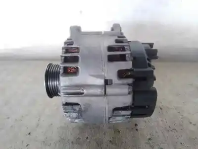 Автозапчасти б/у ГЕНЕРАТОР за AUDI A5 (8T3)  ссылки OEM IAM 059903016J  