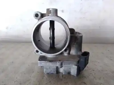 Pièce détachée automobile d'occasion BOITIER DE PAPILLON pour AUDI A5 (8T3)  Références OEM IAM 4E0145950F  