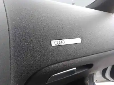Pezzo di ricambio per auto di seconda mano riscaldamento pieno normale per audi a5 (8t3) 2.7 tdi riferimenti oem iam 