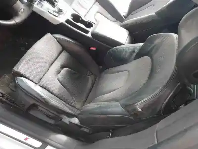 Pezzo di ricambio per auto di seconda mano sedile anteriore sinistro per audi a5 (8t3) 2.7 tdi riferimenti oem iam 