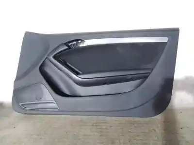 Pezzo di ricambio per auto di seconda mano rivestimento porta anteriore destro per audi a5 (8t3) 2.7 tdi riferimenti oem iam 8t1867106