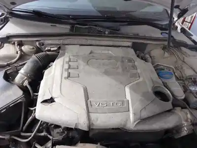 Pezzo di ricambio per auto di seconda mano VALVOLA EGR per AUDI A5 (8T3)  Riferimenti OEM IAM 059131501D  