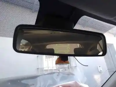 İkinci el araba yedek parçası IÇ AYNA için NISSAN MICRA (K13K/KK)  OEM IAM referansları   