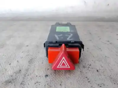 Peça sobressalente para automóvel em segunda mão interruptor 4 piscas - emergência por audi a3 (8l) bfq referências oem iam 8l0941509  
