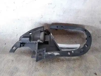 Автозапчастина б/у усередині передня права ручка для seat toledo ii (1m2) 1.9 tdi посилання на oem iam 1m0837114  