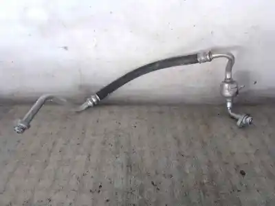 Piesă de schimb auto la mâna a doua tuburi aer conditionat pentru nissan juke (f15) k9k referințe oem iam 92480ba64c  