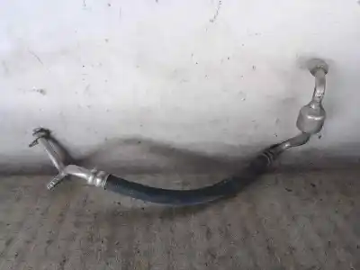 Piesă de schimb auto la mâna a doua tuburi aer conditionat pentru nissan juke (f15) k9k referințe oem iam 92480ba64c  
