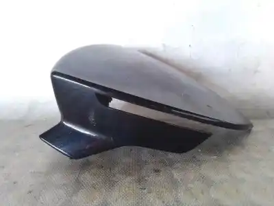 Автозапчастина б/у ЛІВИЙ КОРПУС ДЗЕРКАЛА для SEAT LEON (5F1)  Посилання на OEM IAM 5F0857537  