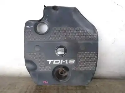 Автозапчастина б/у крішка двигуна для seat leon (1m1) 1.9 tdi посилання на oem iam 038103925