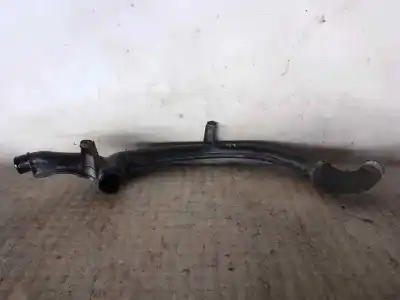 Автозапчасти б/у трубка за porsche cayenne (typ 92aa) cas ссылки oem iam 7p0145792