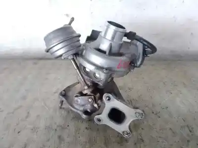 Автозапчасти б/у турбокомпенсатор за ford c-max ii (dxa/cb7, dxa/ceu) 1.0 ecoboost ссылки oem iam cm5g6k682hd  