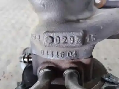 Автозапчасти б/у турбокомпенсатор за ford c-max ii (dxa/cb7, dxa/ceu) 1.0 ecoboost ссылки oem iam cm5g6k682hd  