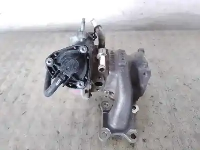Автозапчасти б/у турбокомпенсатор за ford c-max ii (dxa/cb7, dxa/ceu) 1.0 ecoboost ссылки oem iam cm5g6k682hd  