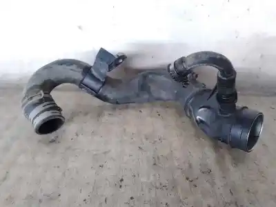 Автозапчастина б/у труба для seat leon (1m1) 1.9 tdi посилання на oem iam 1j0129654s  