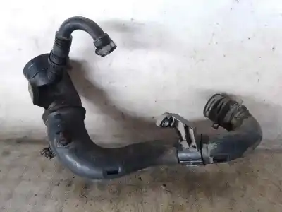 Автозапчастина б/у труба для seat leon (1m1) 1.9 tdi посилання на oem iam 1j0129654s