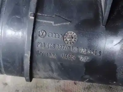 Автозапчастина б/у труба для seat leon (1m1) 1.9 tdi посилання на oem iam 1j0129654s  