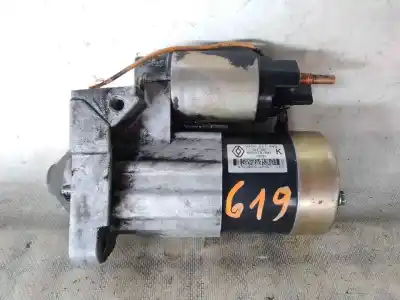 Автозапчасти б/у двигатель запускается за renault megane ii sedán (lm0/1_) 1.5 dci (lm0f, lm0t, lm2b) ссылки oem iam 8200227092