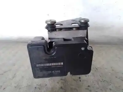 Автозапчасти б/у абс за citroen c3 8hx ссылки oem iam 9651412080  